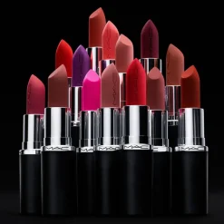 Macximal Silky Matte Lipstick, 36 Kinda Sexy