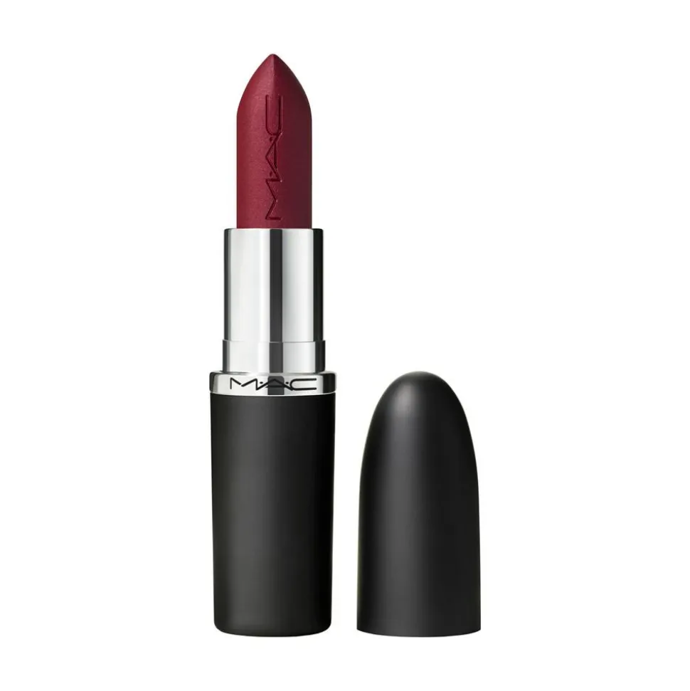 Macximal Silky Matte Lipstick, 3R D For Danger