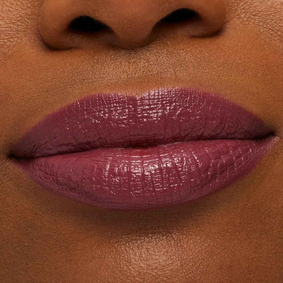 Macximal Sleek Satin Lipstick, Amorous