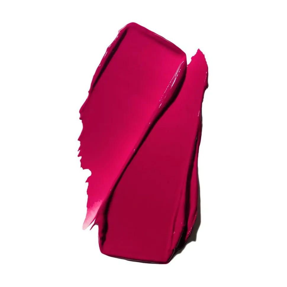 Macximal Sleek Satin Lipstick, Maraschino, Much?