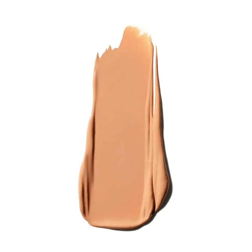 Macximal Sleek Satin Lipstick, Peachstock