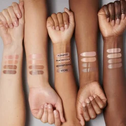Macximal Sleek Satin Lipstick, Peachstock