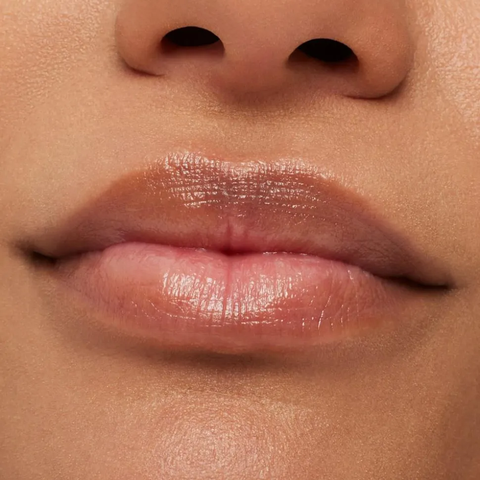 Macximal Sleek Satin Lipstick, In The Clear