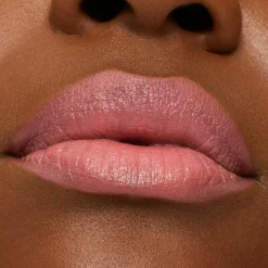 Macximal Sleek Satin Lipstick, Grapefruit Pucker
