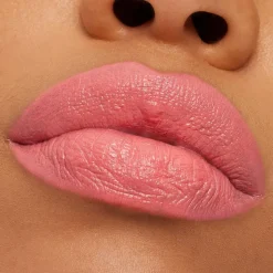 Macximal Sleek Satin Lipstick, Grapefruit Pucker