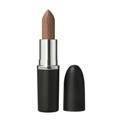 Macximal Sleek Satin Lipstick, Stone