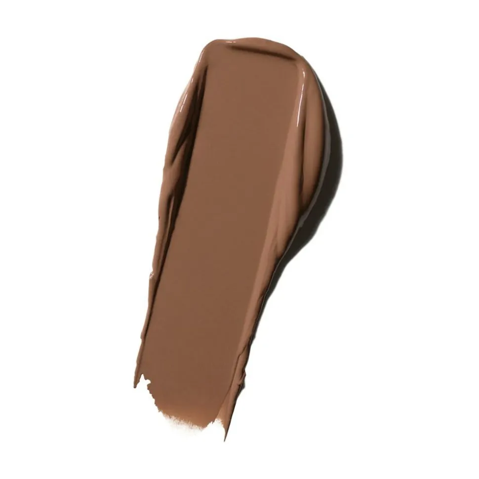 Macximal Sleek Satin Lipstick, Stone