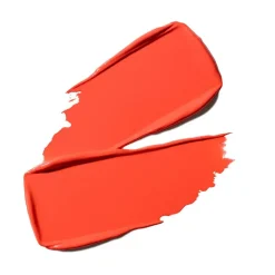 Macximal Sleek Satin Lipstick, Morange