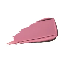 Macximal Sleek Satin Lipstick, Pink Peppermint