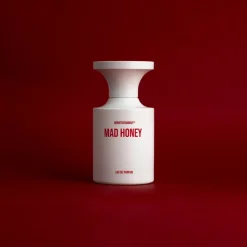 Mad Honey Eau De Parfum, 50 ml