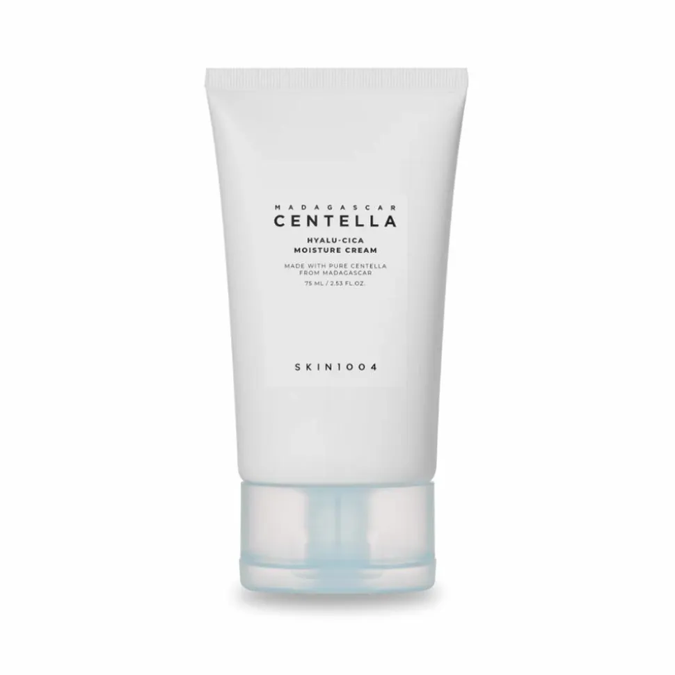 Madagascar Centella Hyalu-Cica Moisture Cream, 75 ml