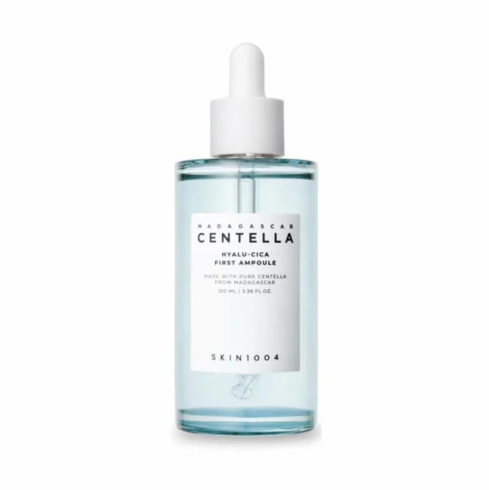 Madagascar Centella Hyalu-Cica First Ampoule, 100 ml
