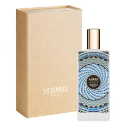 Madurai Eau De Parfum, 75 ml