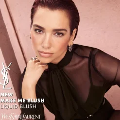 Make Me Blush Liquid Blush, Fuschia Fling