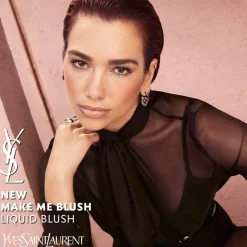 Make Me Blush Liquid Blush, 69 Lavender Lust