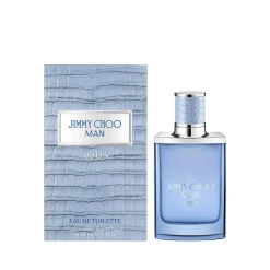 Man Aqua Eau De Toilette, 50 ml