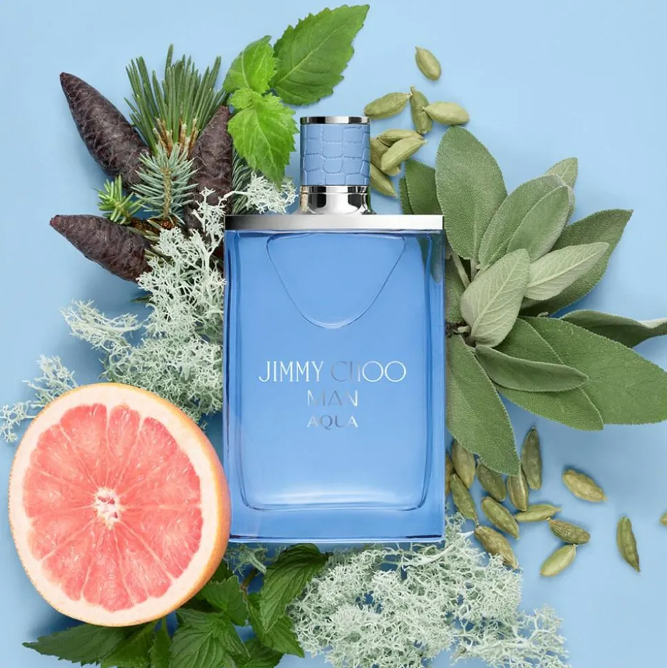 Man Aqua Eau De Toilette, 50 ml