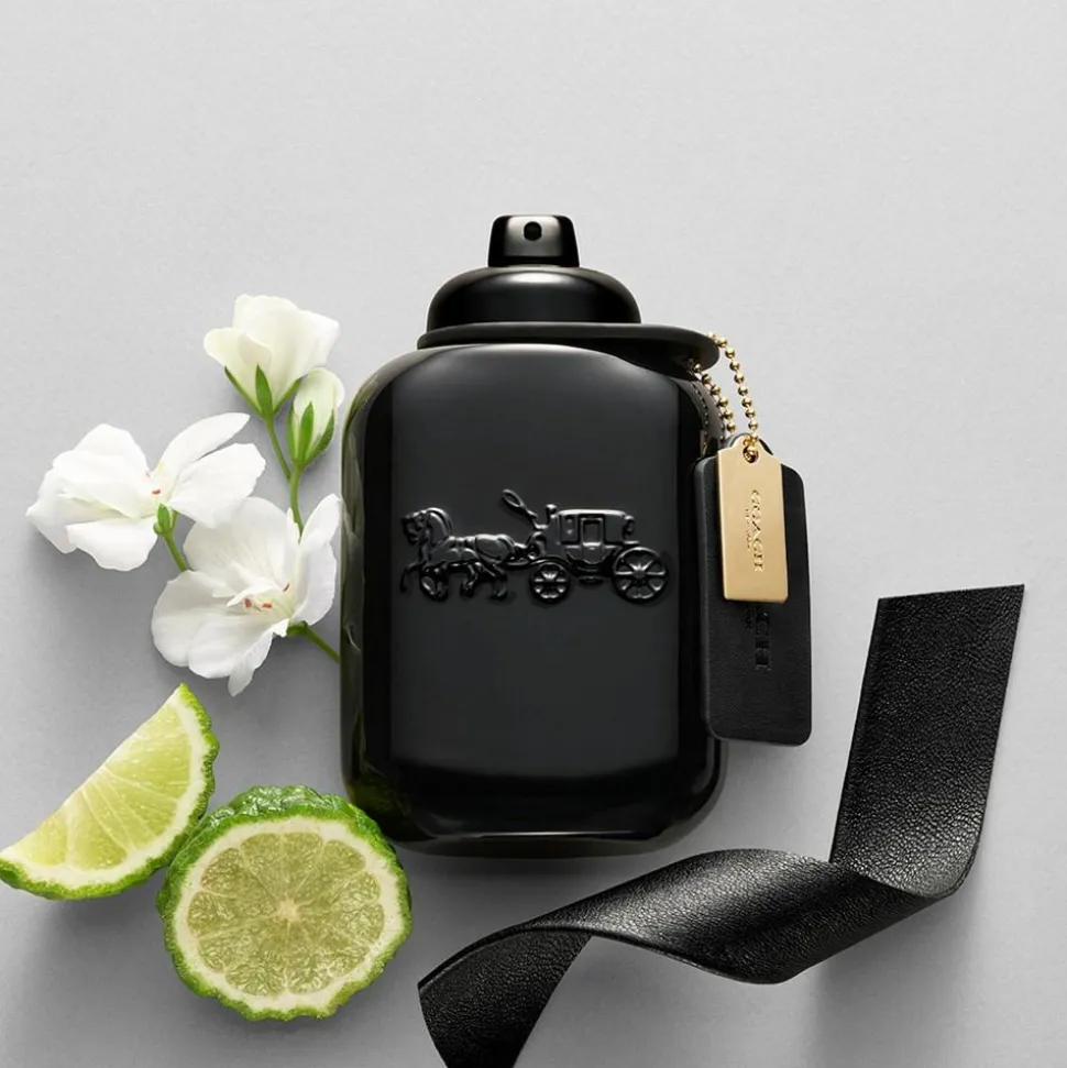 Man Eau De Parfum, 100 ml