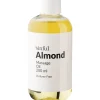 Mandel Massageolie, 200 ml