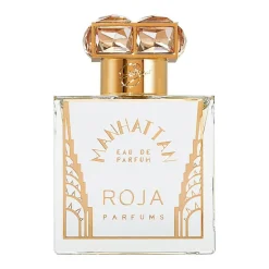 Manhattan Eau De Parfum, 100 ml
