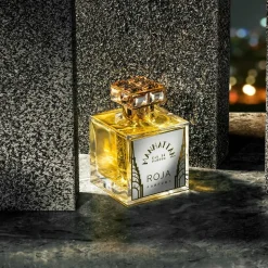 Manhattan Eau De Parfum, 100 ml