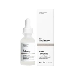 Marine Hyaluronics Serum, 30 ml