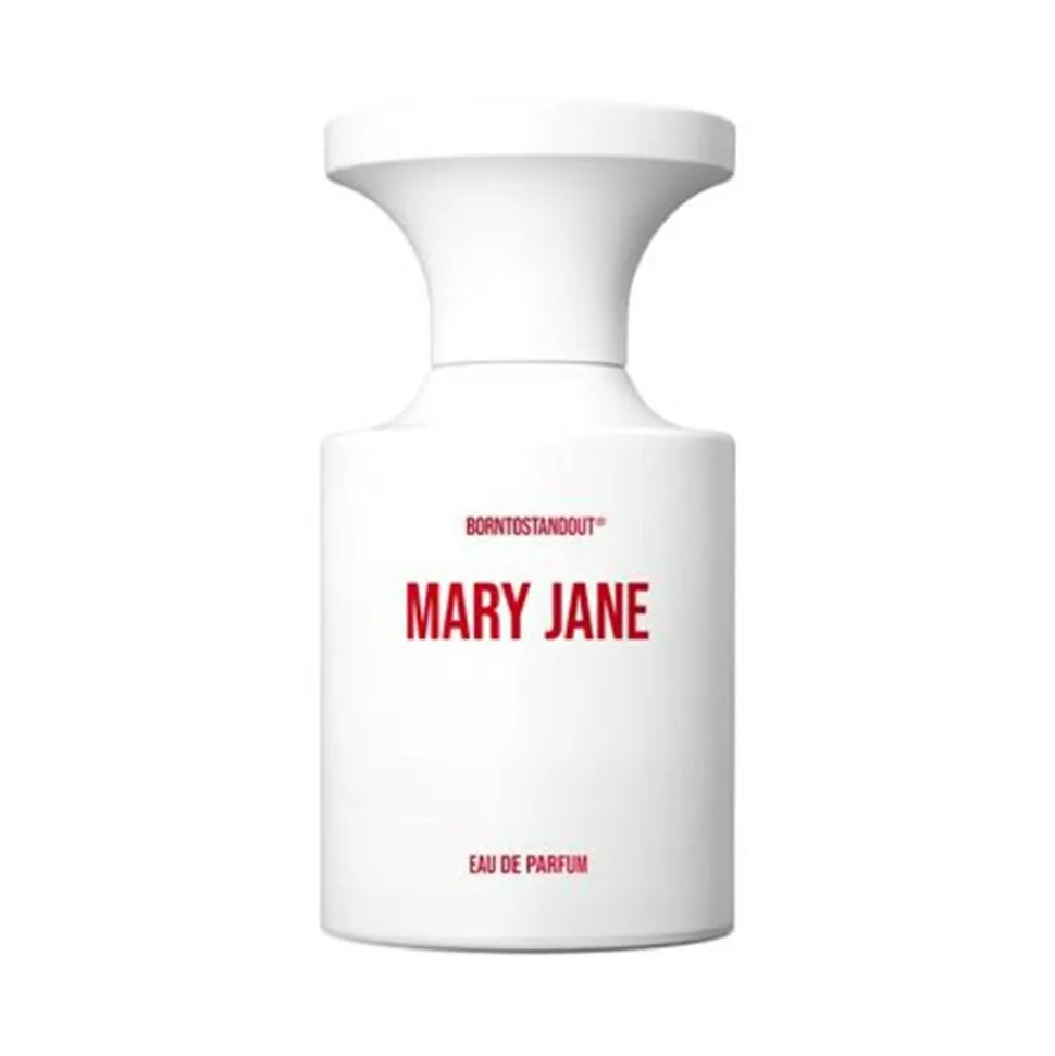 Mary Jane Eau De Parfum, 50 ml