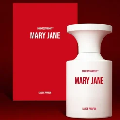 Mary Jane Eau De Parfum, 50 ml