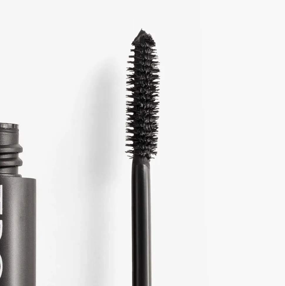 Mascara, Black
