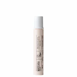 Mascara, Black