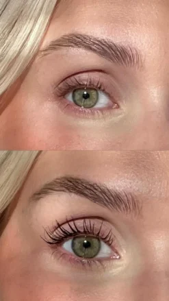 Mascara Intense, Black