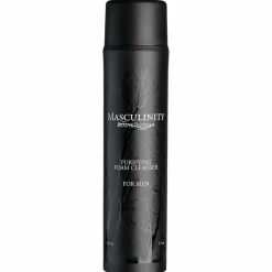 Masculinity Purify Foam Cleanser, 150 ml