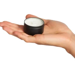 Massagelys Sæt