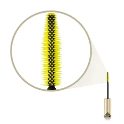Masterpiece Mascara, Rich Black