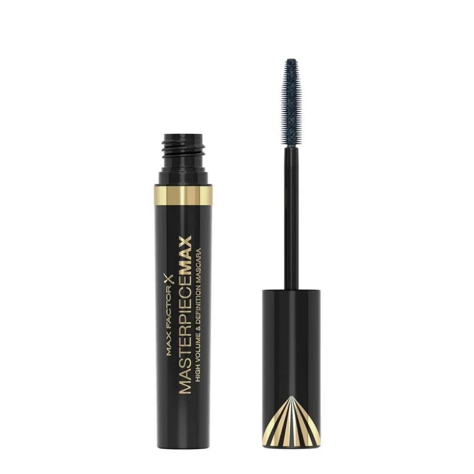 Masterpiece Max Mascara, Deep Blue