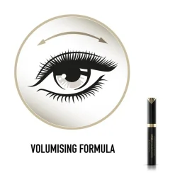 Masterpiece Max Mascara, Deep Blue