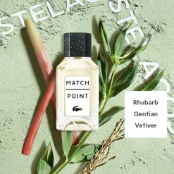 Match Point Cologne Eau De Toilette, 50 ml
