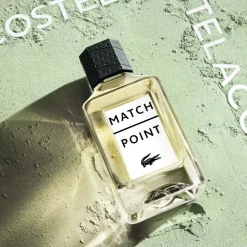 Match Point Cologne Eau De Toilette, 50 ml