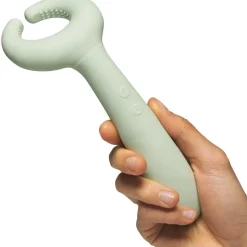 Matcha Vibrator