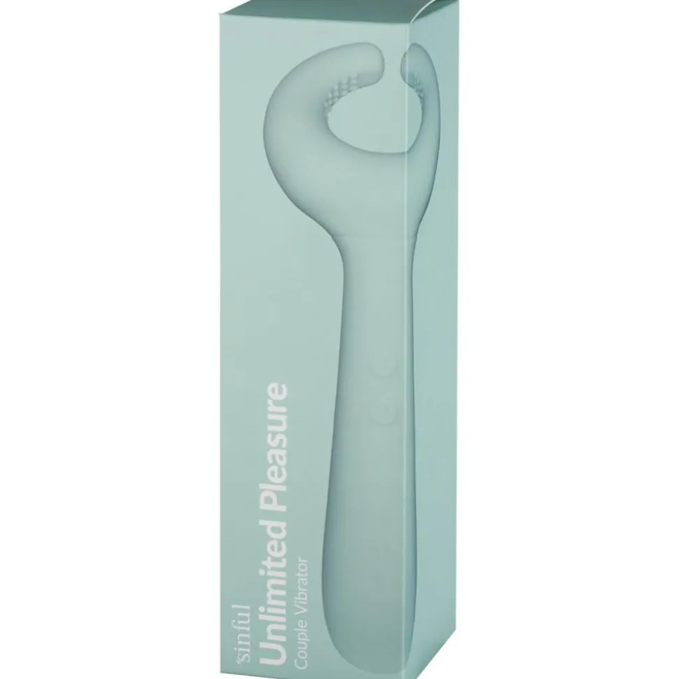 Matcha Vibrator