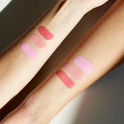 Matte Blush Up, 002 Dusty Rose