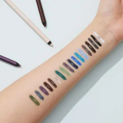 Matte Eyeliner, Black