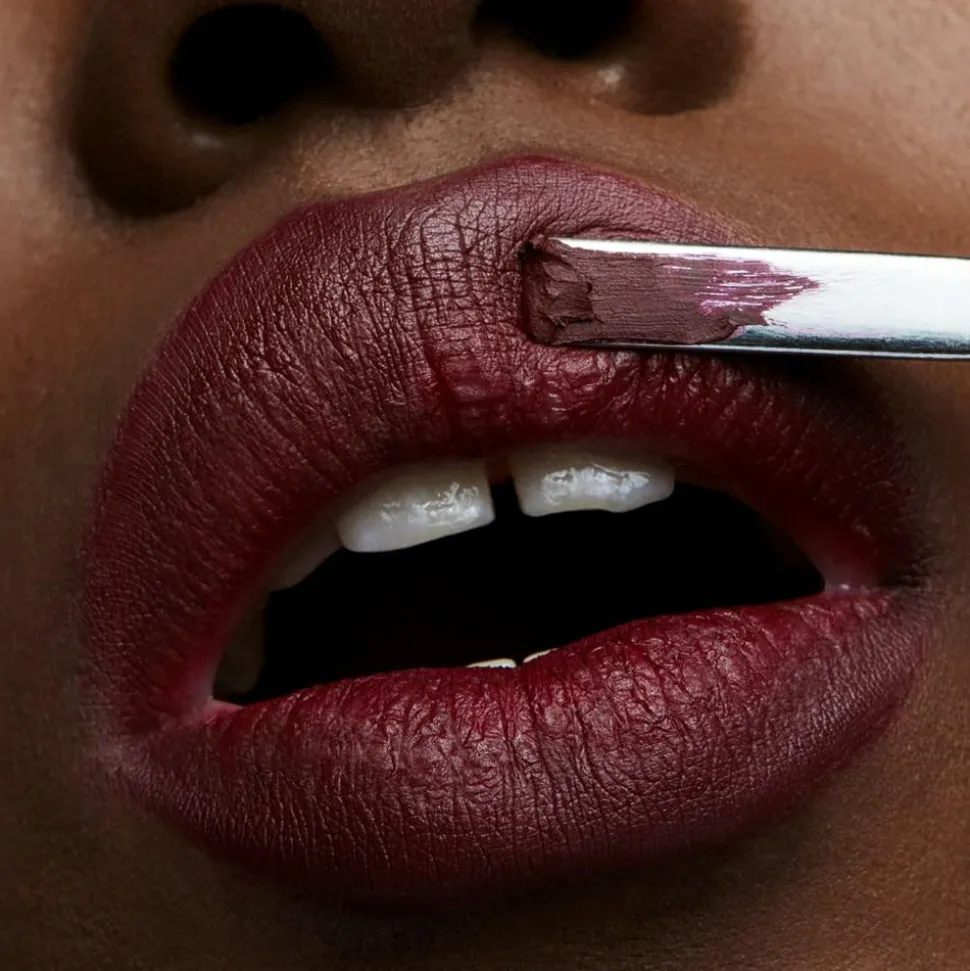 Matte Lipstick, Sin