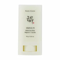 Matte Sun Stick: Mugwort + Camelia SPF50 PA++++, 18 g