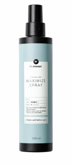Maximize Spray, 200 ml