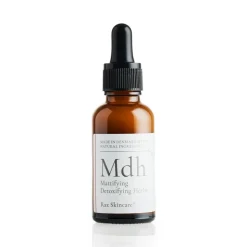 MdH Matifying Detoxing Herbs Serum, 30 ml