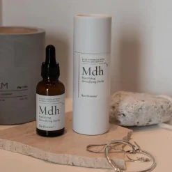 MdH Matifying Detoxing Herbs Serum, 30 ml