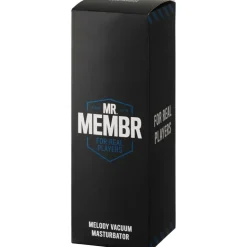 Melody Vacuum Masturbator