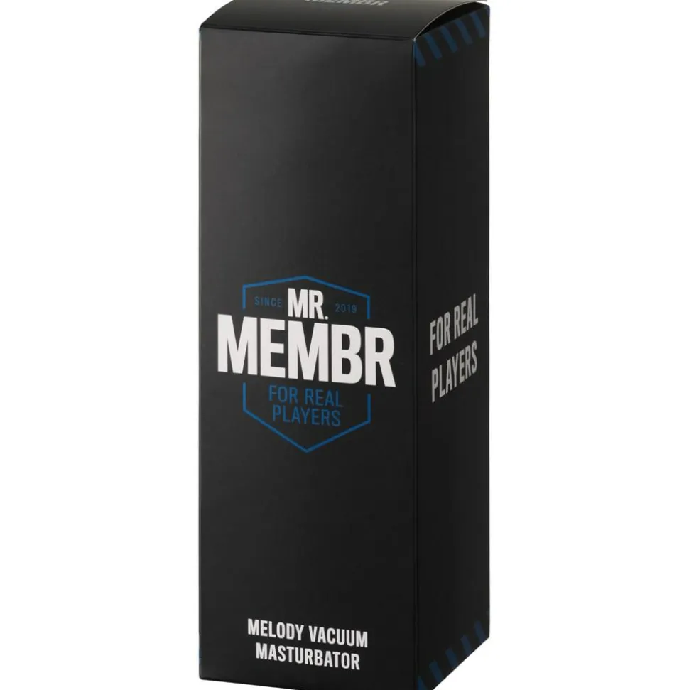 Melody Vacuum Masturbator