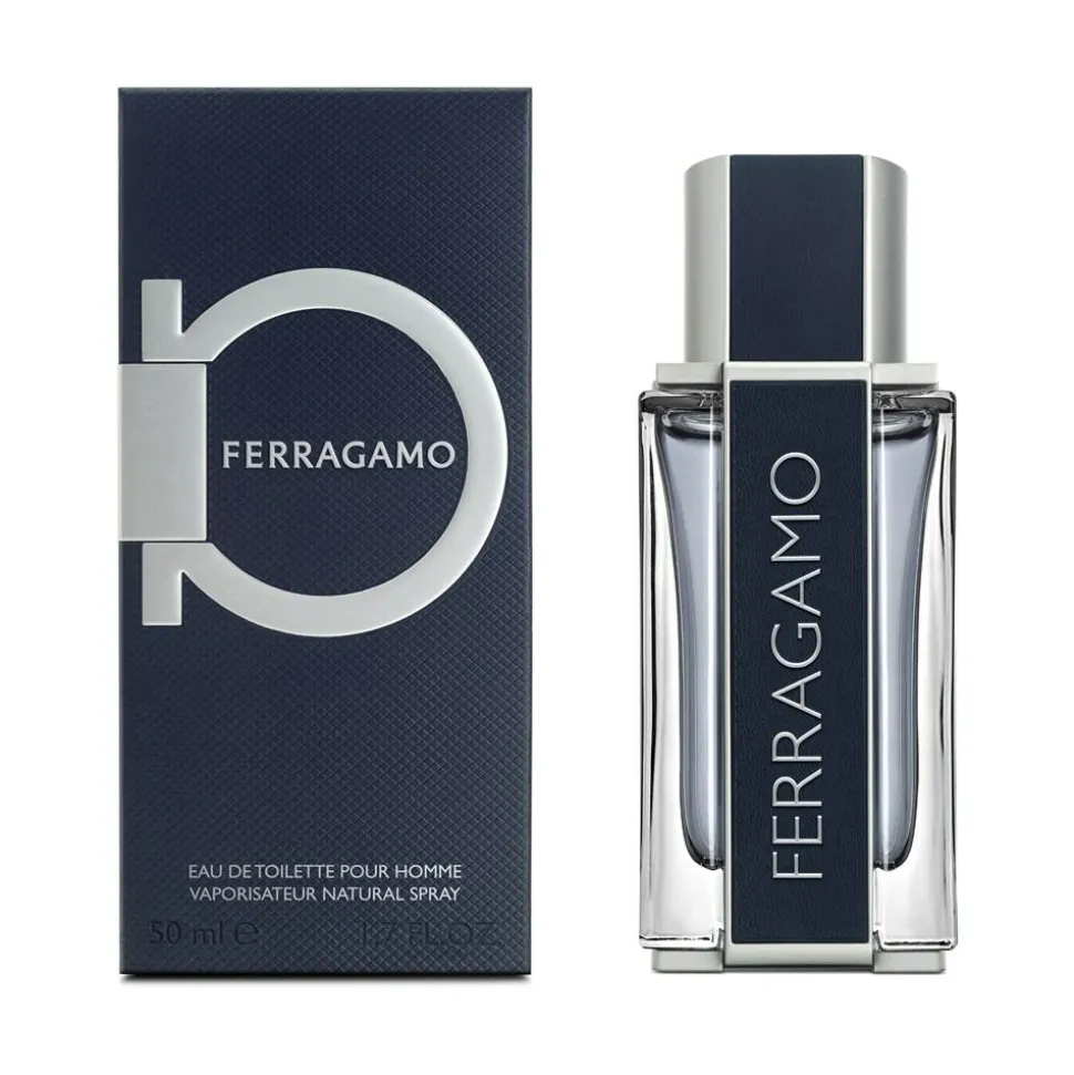 Men Eau De Toilette, 50 ml